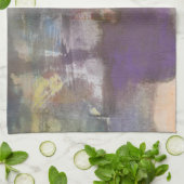 穏やかな合間 キッチンタオル (折り畳み)