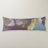 穏やかな合間 ボディピロー (正面)