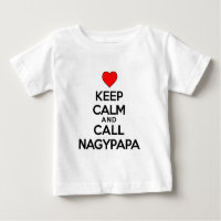 穏やかな呼出しNagypapaを保って下さい
