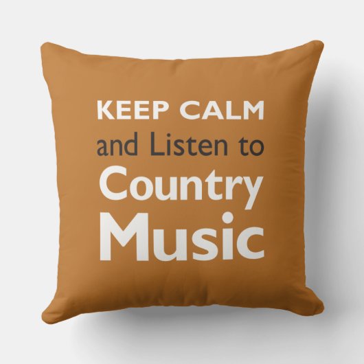 穏やかな国を保って下さい クッション (裏面)