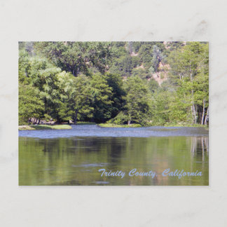 穏やかな夏の時間….. ポストカード