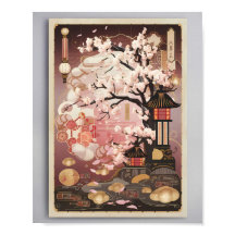 穏やかな夕べ|夕暮れ時の花|過去記事