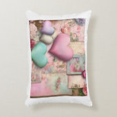 穏やかな夢 アクセントクッション (正面(垂直))