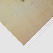 穏やかな姿華美フラワーヘアドレU6デクページ 薄葉紙 (詳細)