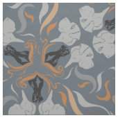 穏やかな巨人 ファブリック (見本)