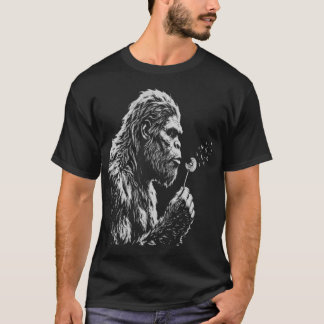 穏やかな巨人 Tシャツ