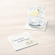 穏やかな心の喜びハートブッダ引用文