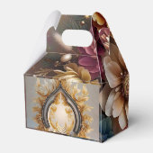 「穏やかな心州」 フェイバーボックス (裏面サイド)