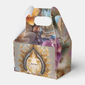 「穏やかな心州」 フェイバーボックス (正面サイド)