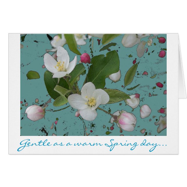 穏やかな思考 (正面横)