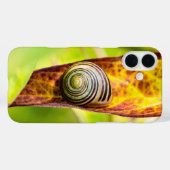 穏やかな愛着 Case-Mate iPhoneケース iPhone 16 Plusケース (裏面 (横))