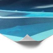 穏やかな支配 ポスター (角)