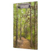 穏やかな散歩 クリップボード (左)