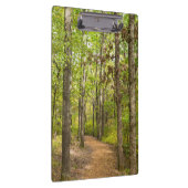 穏やかな散歩 クリップボード (右)