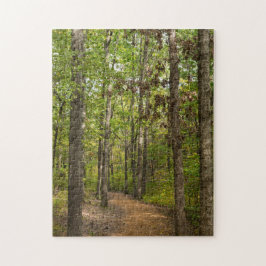 穏やかな散歩 ジグソーパズル