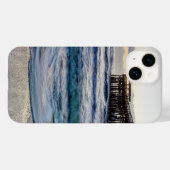 穏やかな新年ケースメイトiPhoneケース Case-Mate iPhoneケース (裏面 (横))