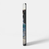穏やかな新年ケースメイトiPhoneケース iPhoneケース (左側面)