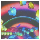 穏やかな旋回 ファブリック (見本)