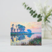 穏やかな春リバーシーンアットハベルランド シーズンポストカード (スタンド正面)