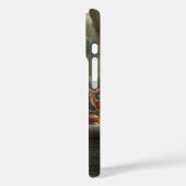 穏やかな森 Case-Mate iPhoneケース (裏面 / 左)