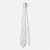 穏やかな歯科歯の鏡のブラシ ネクタイ (正面)