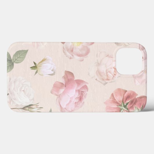 穏やかな気まぐれ Case-Mate iPhoneケース (裏面 (横))