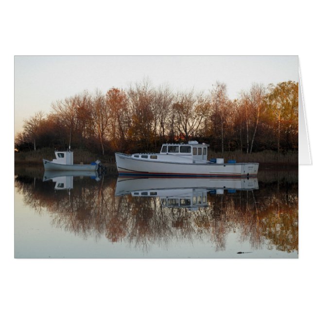 穏やかな水 (正面横)