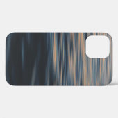 穏やかな水 Case-Mate iPhoneケース (裏面 (横))