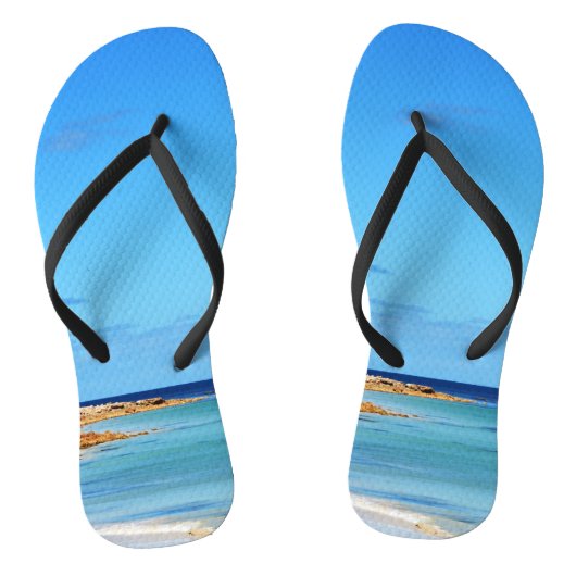 穏やかな海の香り ビーチサンダル (ソール)