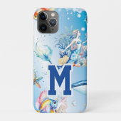 穏やかな深み Case-Mate iPhoneケース (裏)