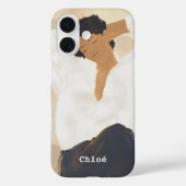 穏やかな瞬間 Case-Mate iPhoneケース (裏面)