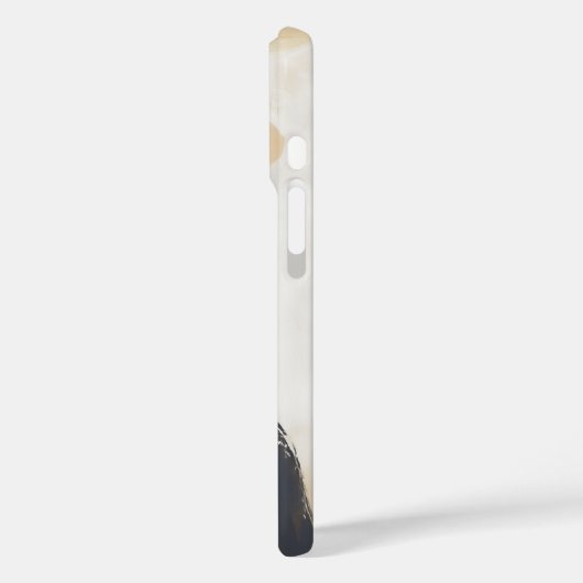 穏やかな瞬間 Case-Mate iPhoneケース (裏面 / 左)