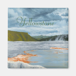 穏やかな磁石 マグネット