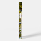 穏やかな秋の散歩パインタリー Case-Mate iPhoneケース (裏面 / 右)