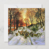 穏やかな空気霜の降りたとアー素晴らしト (正面)