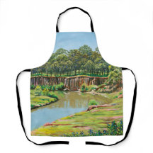 穏やかな絶頂の絶景 – Werribee South