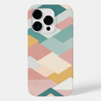 穏やかな色 Case-Mate iPhone 14 PROケース