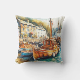 穏やかな クッション