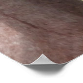 穏やかな ポスター (角)