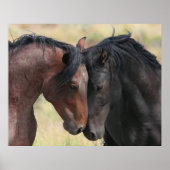 穏やかな ポスター (正面)