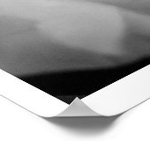 穏やかな ポスター (角)