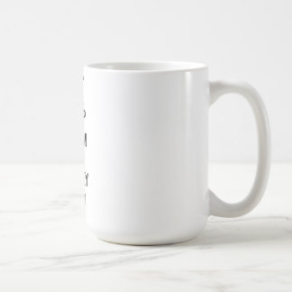 穏やか保ち、ラム酒を運んで下さい コーヒーマグカップ
