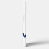 穏やか保ち、雑草を引っ張って下さい Case-Mate iPhoneケース (裏面 / 右)