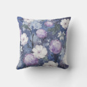 穏やか クッション (裏面)