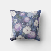 穏やか クッション (正面)