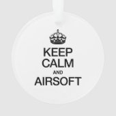 穏保やかで風通しの良い オーナメント (裏面)