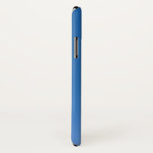 穏保やかに旅行 Case-Mate iPhoneケース (裏面/右)