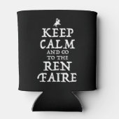 穏保やかに連フェアに行く 缶クーラー (裏面)