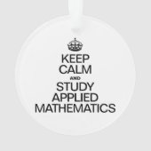 穏保小勉強応用数学 オーナメント (裏面)