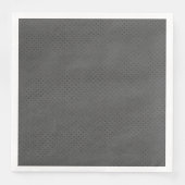 穴あきグレーレザーのデジタルプリント (正面)